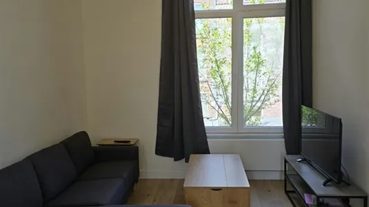 Apartments in Location is not specified - photo 8