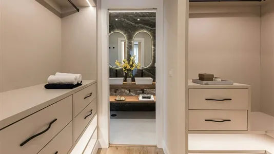 Apartments in Madrid Retiro - photo 8