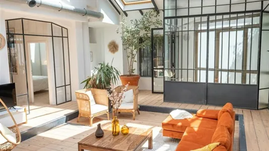 Rooms in Lyon - photo 9