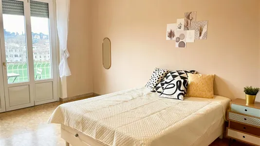 Rooms in Florence - photo 1