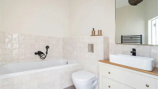Apartments in Brussels Elsene - photo 3