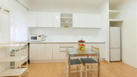 Apartments in Madrid Centro - photo 10