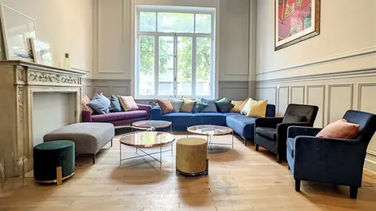 Rooms in Brussels Schaarbeek - photo 7