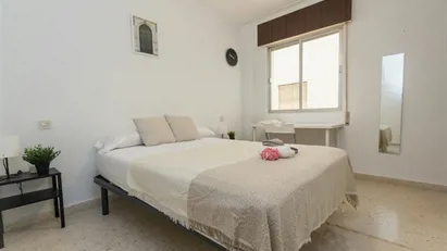 Room for rent in Málaga, Andalucía