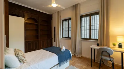 Room for rent in Madrid Chamartín, Madrid