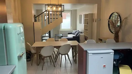 Rooms in Lille - photo 6