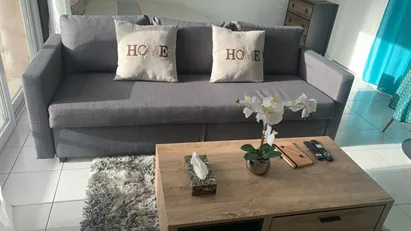 Apartment for rent in Le Raincy, Île-de-France