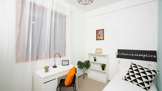 Rooms in Rimini - photo 2