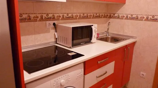 Rooms in Getafe - photo 7
