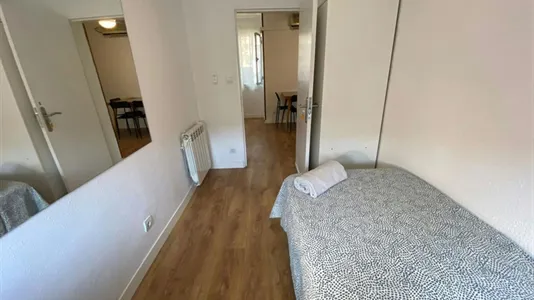 Rooms in Madrid Puente de Vallecas - photo 7