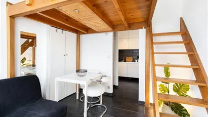 Apartment for rent in Stad Brussel, Brussels