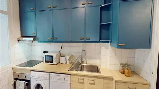 Rooms in Paris 7ème arrondissement - photo 9