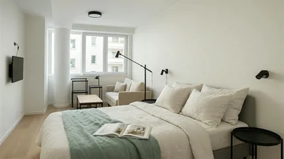 Apartment for rent in Nanterre, Île-de-France