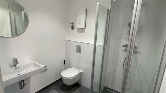 Apartments in Berlin Steglitz-Zehlendorf - photo 8