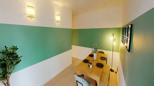 Rooms in Paris 13ème arrondissement - Place d'Italie - photo 8