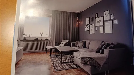 Apartments in Stockholm South - photo 3