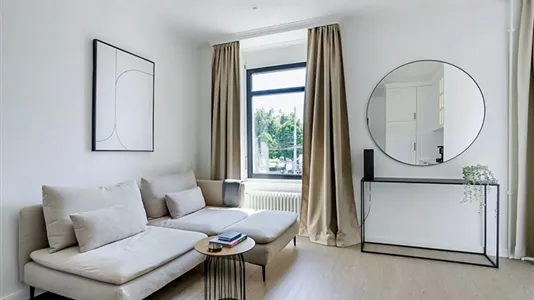 Apartments in Zürich Distrikt 4 - Aussersihl - photo 4