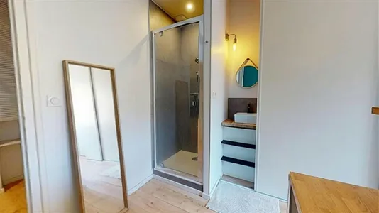 Rooms in Grenoble - photo 3