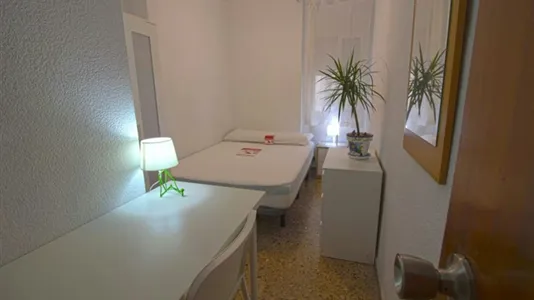 Rooms in Alboraya - photo 2