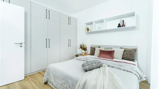 Apartments in Prague 10 - photo 6