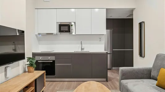 Apartments in Cañada Real de la Galiana - photo 7