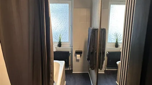 Apartments in Location is not specified - photo 8