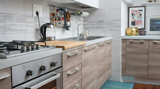 Apartments in Perugia - photo 5