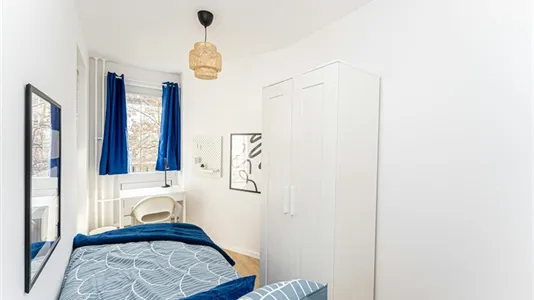 Rooms in Berlin Neukölln - photo 4