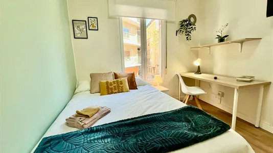 Rooms in Zaragoza - photo 6
