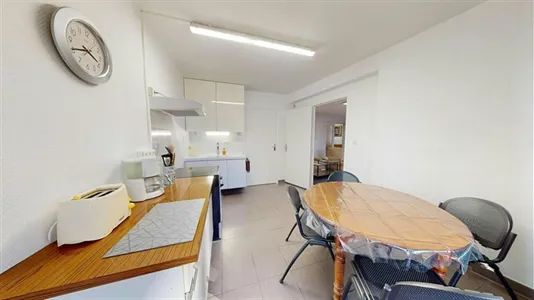 Apartments in Clermont-Ferrand - photo 9