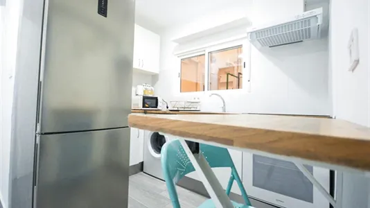 Rooms in la Punta - photo 8