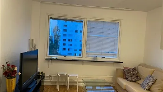 Apartments in Solna - photo 2