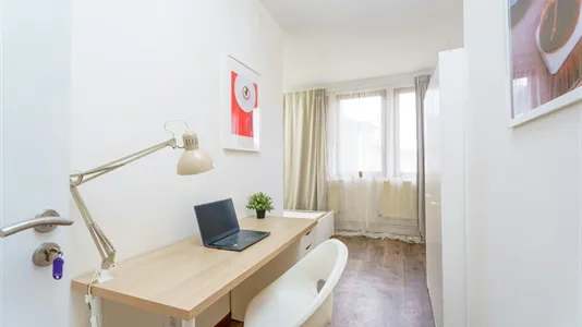 Rooms in Location is not specified - photo 5