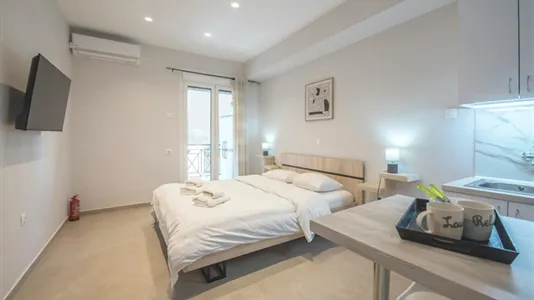 Apartments in Athens Akropoli - photo 8