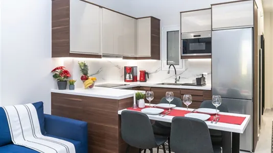 Apartments in Location is not specified - photo 5