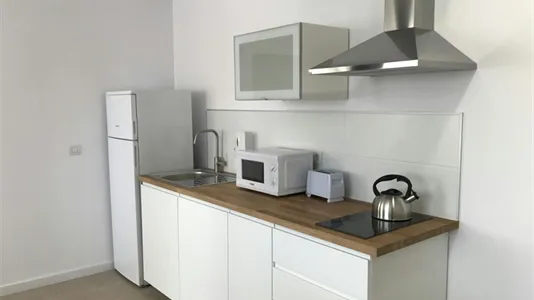 Apartments in Valencia La Zaidía - photo 7