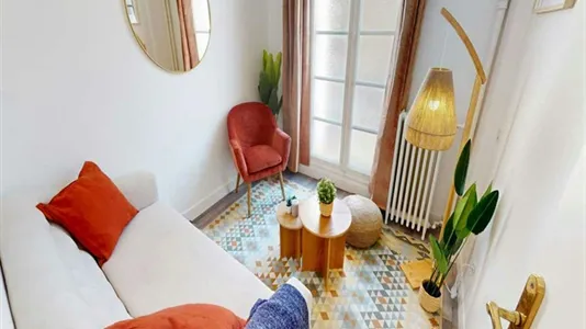 Rooms in Bordeaux - photo 10