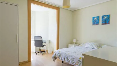 Room for rent in Zaragoza, Aragón