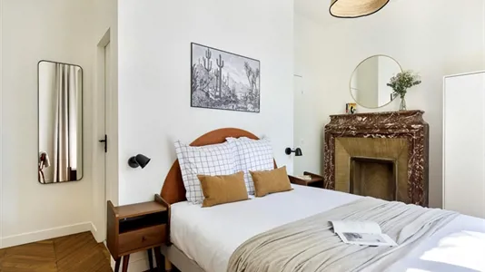 Rooms in Nanterre - photo 1