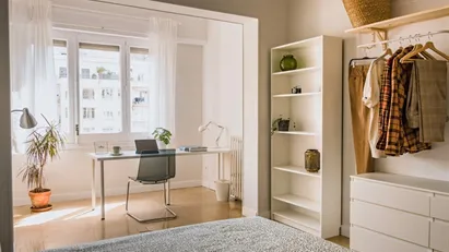 Room for rent in Barcelona Eixample, Barcelona