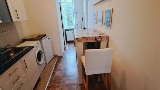 Rooms in Vienna Favoriten - photo 4