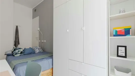 Rooms in Milano Zona 5 - Vigentino, Chiaravalle, Gratosoglio - photo 3