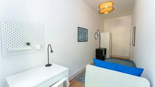 Rooms in Berlin Neukölln - photo 4