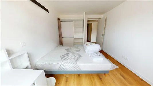 Rooms in Lyon - photo 1