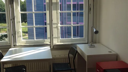 Apartments in Strasbourg - photo 8