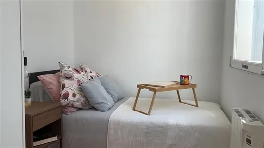 Apartments in Madrid Arganzuela - photo 7