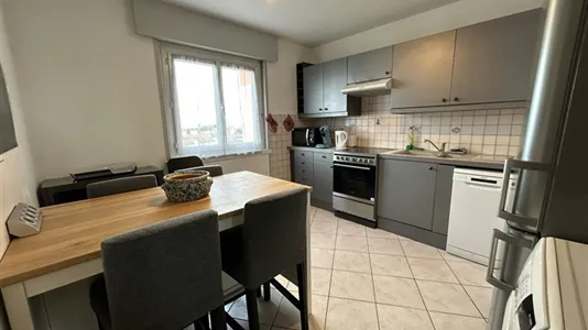 Rooms in Strasbourg - photo 6