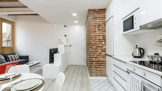 Apartments in Barcelona Sants-Montjuïc - photo 8