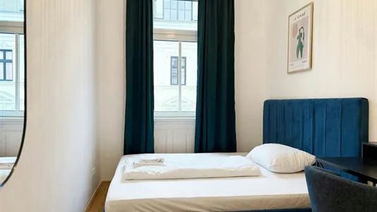 Rooms in Vienna Leopoldstadt - photo 1