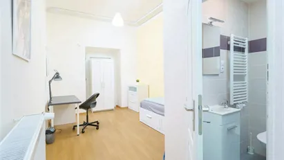 Room for rent in Prague